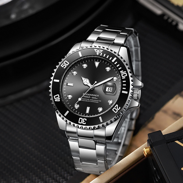 Men's watch