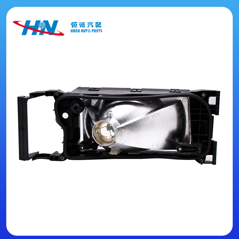 1732510 1446588 1467003 1732509 1446587 1467000 Lámpara Scania