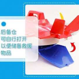 儿童汪汪队回力车狗狗队玩具套装全套巡逻车旺旺队救援车男孩女孩