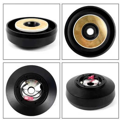 F150 steering wheel connector – Cab and accessories