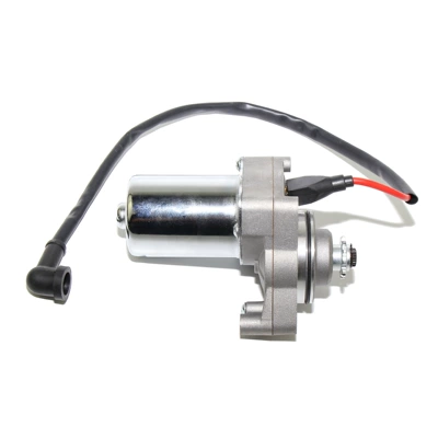 125 Starting Motor C110 – Motorcycle engine and accessories