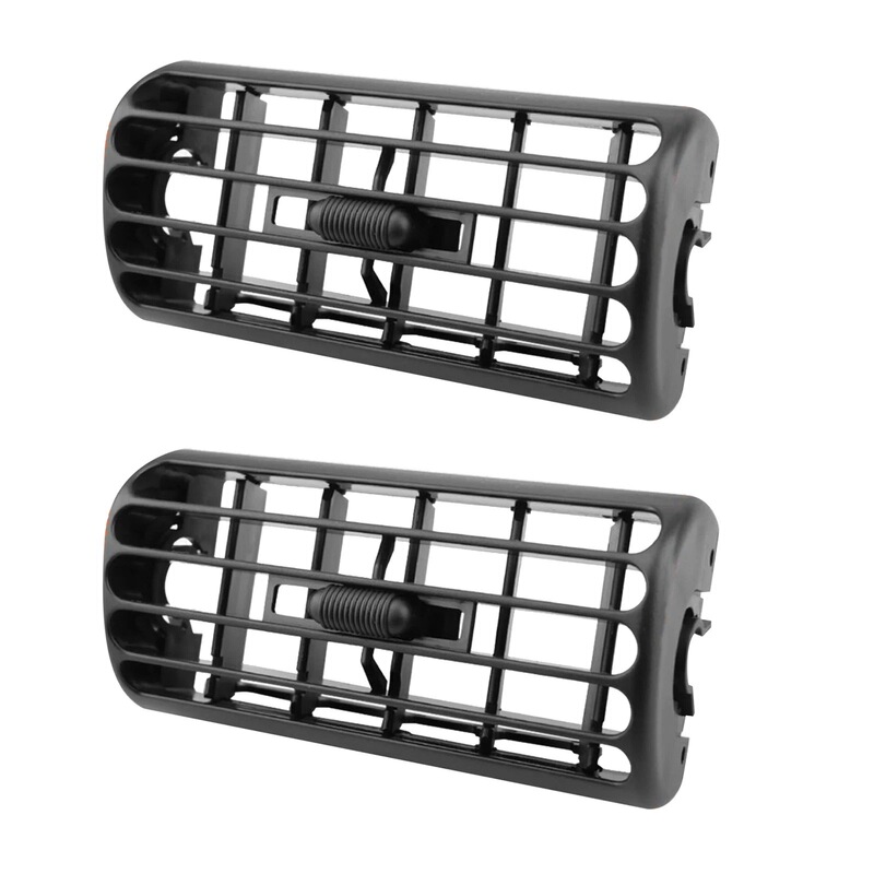 Suitable for Jeep Wrangler window shutter socket, dashboard air vent 5FS10DX9 5FS10LAZAB