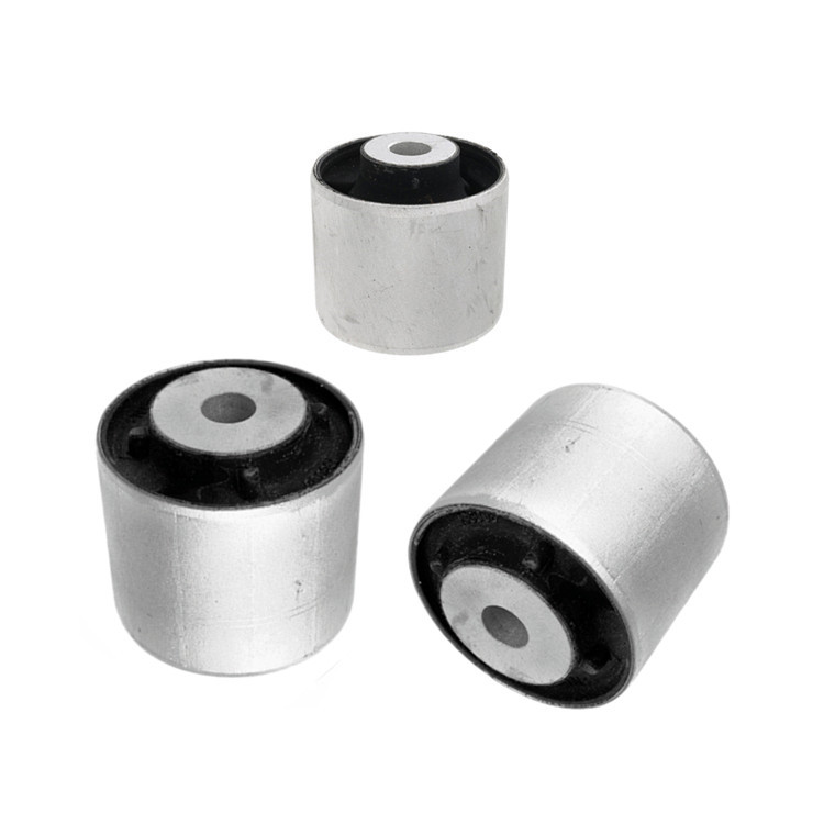 Suitable for Mercedes-Benz rear differential rubber sleeve 1663330600 1663330814 1663330914