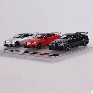 Classic Garage 1:64���YC63 BS�汾�Ͻ������܇ģ���ղؔ[��