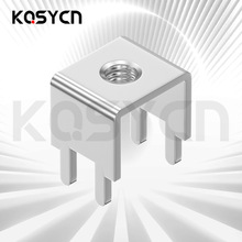 M4 ���_ʽ PCB ���Ӷ��� 50A ������~�Ӿ��� ��·���B����