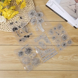 印章用品;餐垫、杯垫;行李牌