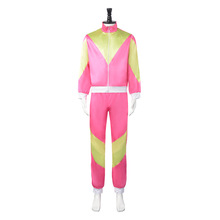 80S������˹���˶�������ѷ��ʥ�ڽ�ɫ���ݸ��ŵ�˹��cosplay��װ