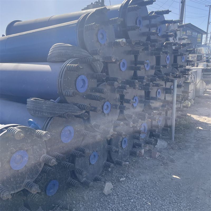 出售二手石墨冷凝器 真空冷却设备 热 交换冷却设备