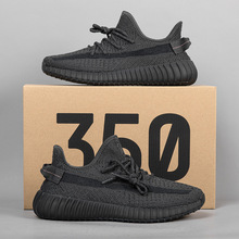 ����Ҭ��Ь2025�ļ��¿�350v2�w��͸����Ů��HЬ���׻��ܲ�Ь��