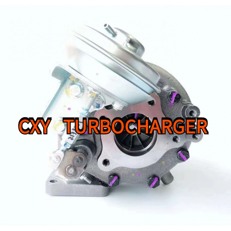 Isuzu 3.0T RHF5V 8973815072 оригинальный импортный турбокомпрессор, подлинная бесплатная доставка