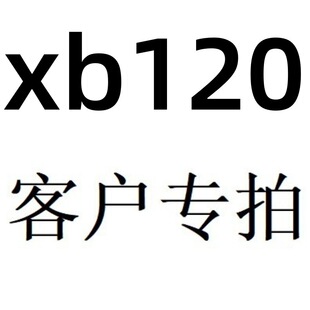 XB120-�M�Сȹ���朿͑���
