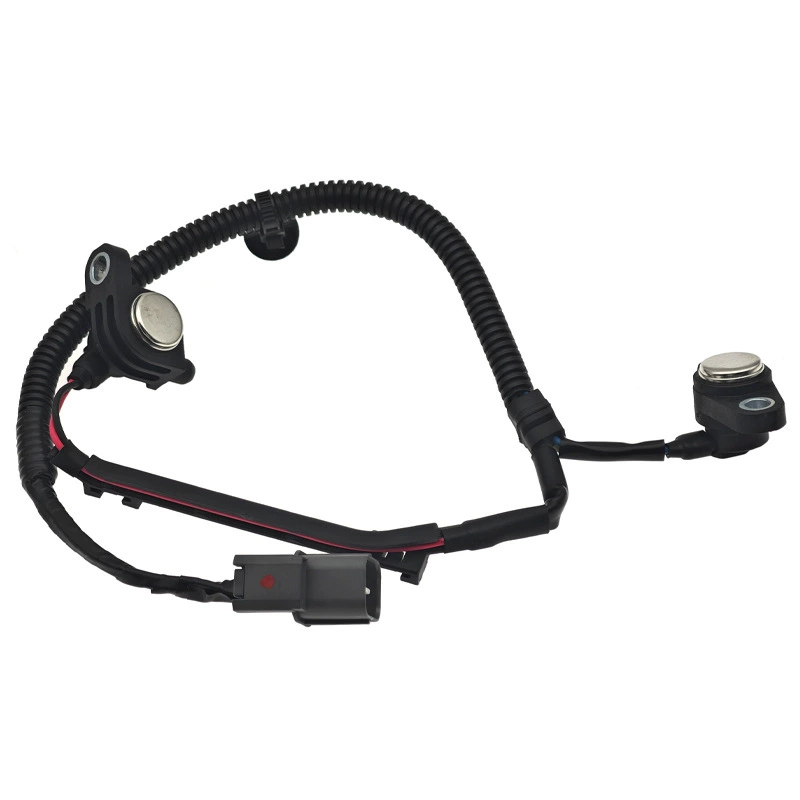 Suitable for sixth generation Accord Odyssey Acura CL crankshaft position sensor 37840-P0A-A01