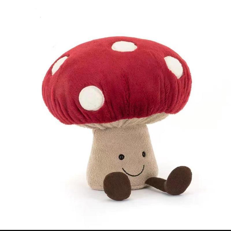 英国JELLYCAT同款巴塞罗熊毛绒玩具公仔可爱布瑞恩泰迪熊玩偶礼物|undefined