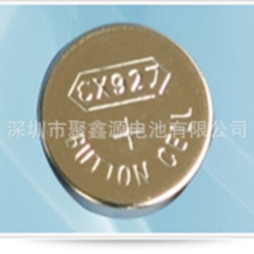 【聚鑫源】厂家供应中性LR927纽扣电池电子表汽车遥控扣式电池