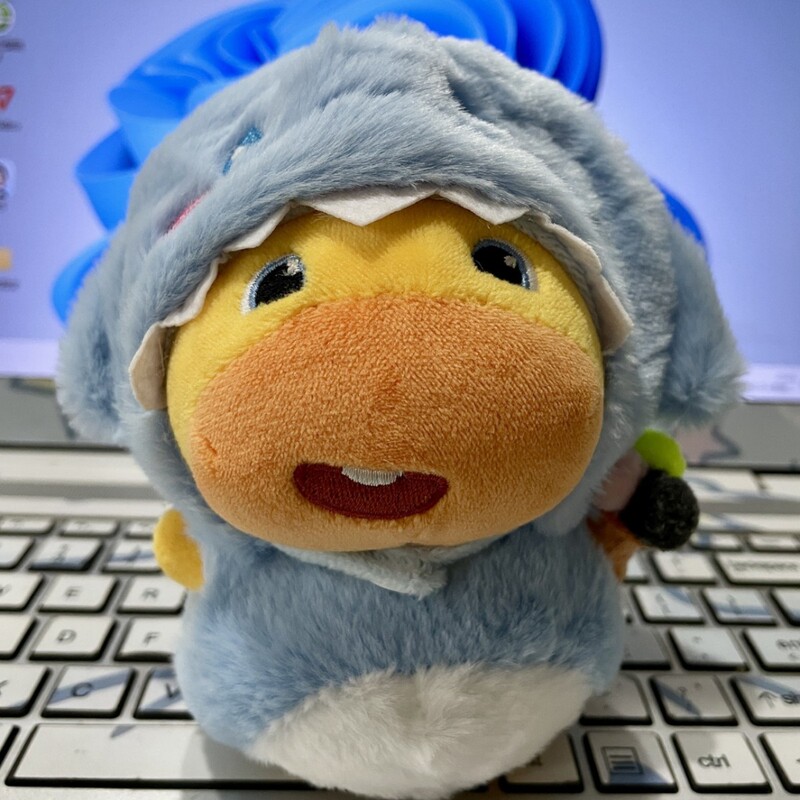 Little Shark Doll Clothes 10cm Doll Clothes Cotton Doll Universal Wear Self-Mockery Bear 10cm Doll Clothes Doll Outfit Little Shark Doll Clothes 10cm Doll Clothes Cotton Doll Universal Wear Self-Mockery Bear 10cm Doll Clothes Doll Outfit