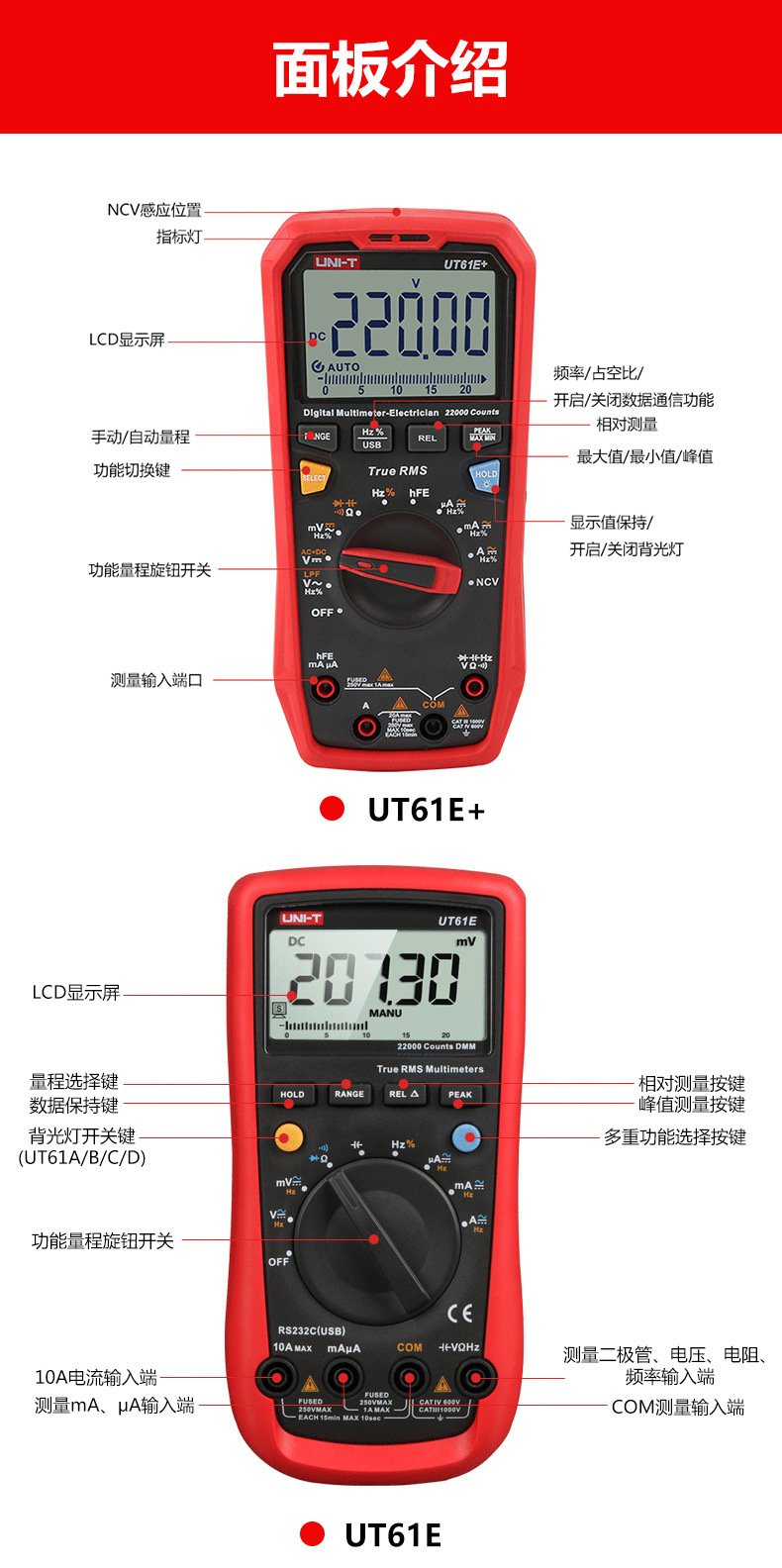 万用表详情（UT136B+C+-139C-61E)_12.j