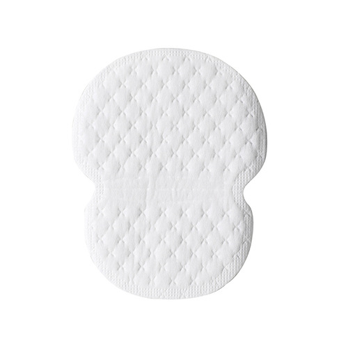 Armpit sweat-absorbing patch polymer armpit antiperspirant patch artifact women's sweat-proof anti-sweat patch ultra-thin invisible pad summer