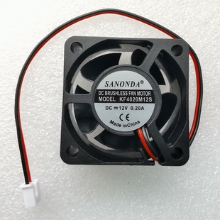 4020 12V 0.2A ���C��΢���o�� ɢ���L�� 4���� ���řC�L��