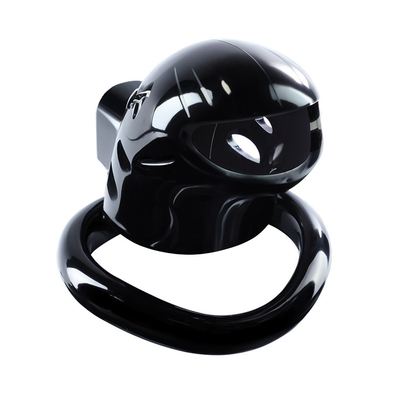 Cerradura de manipulación masculina, esclavitud del pene, abstenerse de coquetear, accesorios, artículos sexuales para adultos, hombres 135 / caja image 2