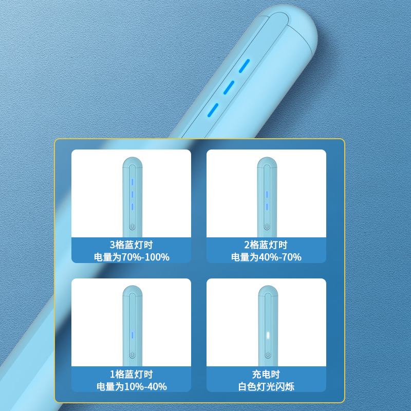 磁吸ipad电容笔适用apple 苹果pencil防误触触控笔压感平板手写笔