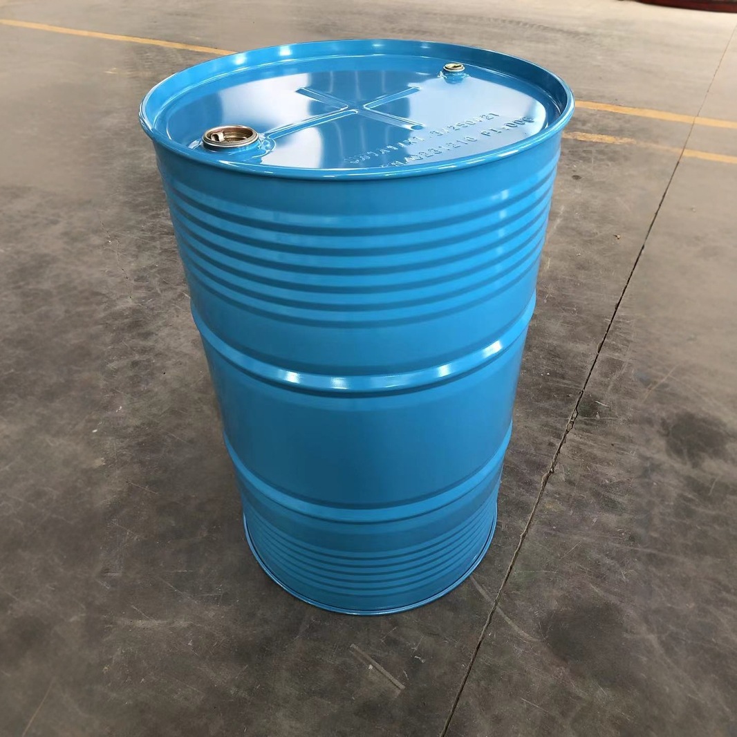 30升公斤原装桶 车载运输  200L镀锌桶烤漆桶UN危包铁桶