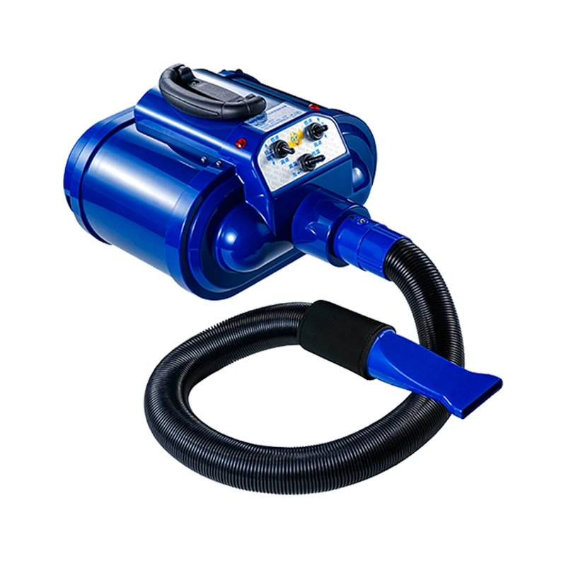 Британский Gentry двойной мотор любимчика дует большой собаки 3400W мощность дуя двойной мотор