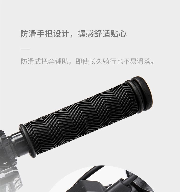 Electric Scooter, Portable Foldable for Commute