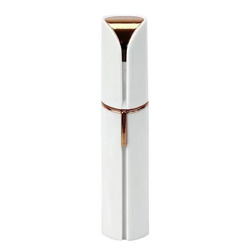 Depiladora de viaje tipo barra de labios - Rasuradora eléctrica para vello corporal para hombre/mujer, herramienta para depilación - Producto transfronterizo image 14