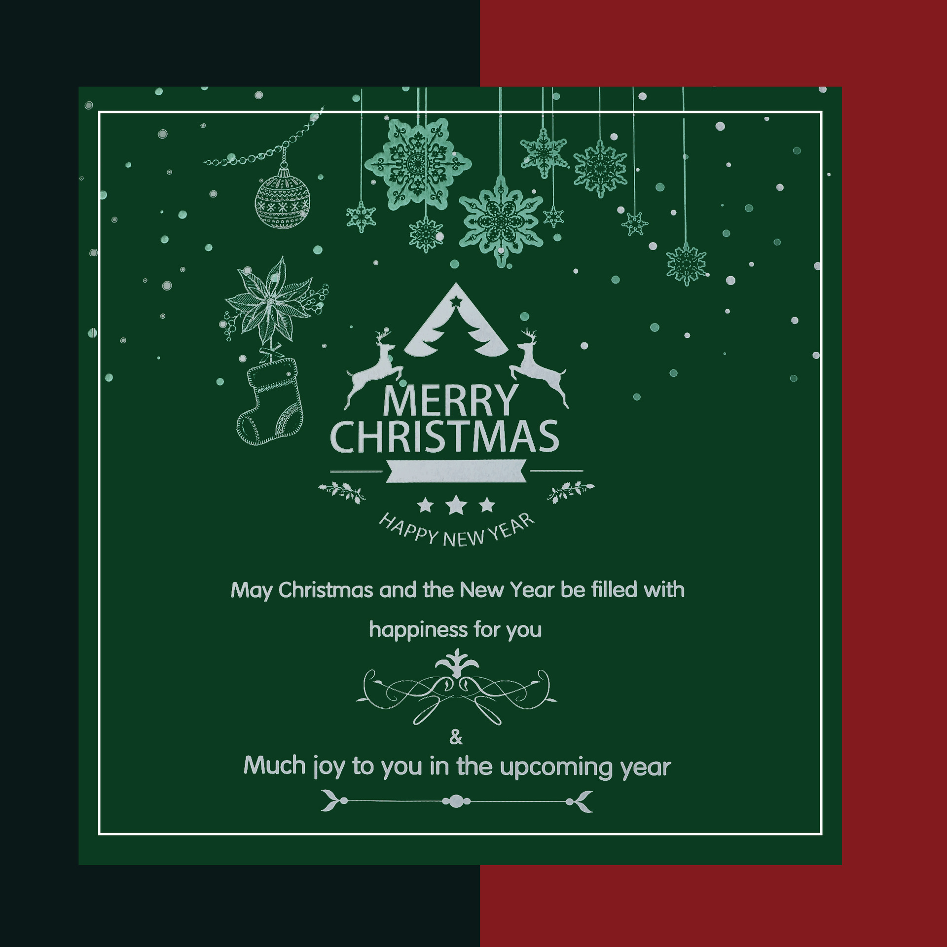 Lizhi Ran Papel de regalo de Navidad Papel de regalo de ramo de flores Papel de regalo de manzana Papel de regalo impermeable