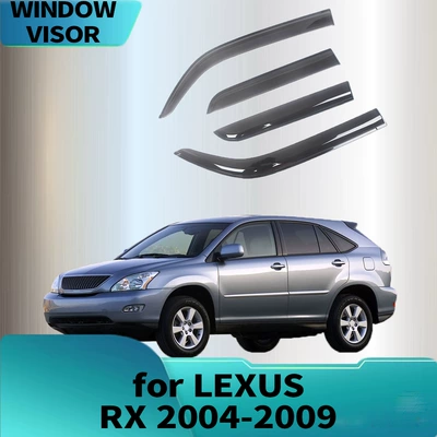 Lexus – For Lexus LEXUS Rain shield