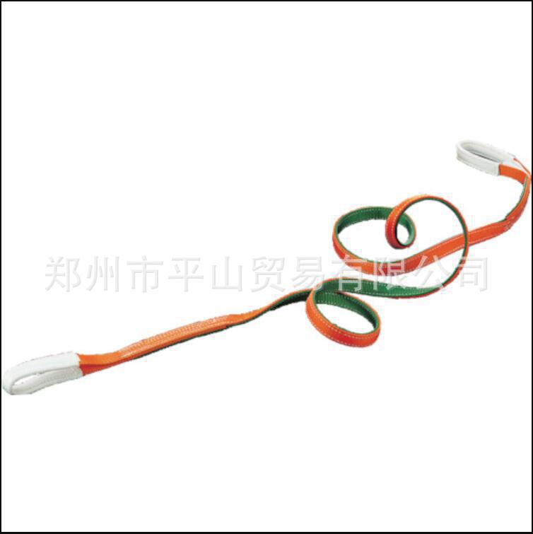 日本TRUSCO中山 吊带 起重带G25-20荷重0.8t