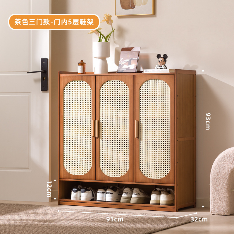 [갈색] 문 3개, 7층