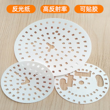 LED��PET���⼈Һ�������ⲣ������Ĥģ�а�ɫ����Դ