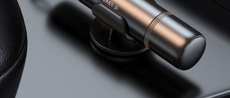One-second self-defense safety hammer, emergency car multifunctional hammer for breaking windows and saving lives, temporary use in the car