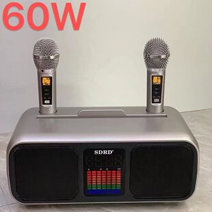 Wireless speakers, handheld travel microphone, bluetooth