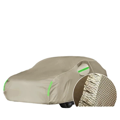 Off-Road SUV Four Seasons Sun Protection Car — Car clothing
