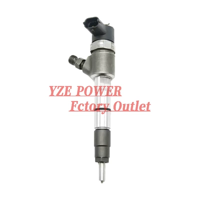 0445110756, Oil pump, nozzle
