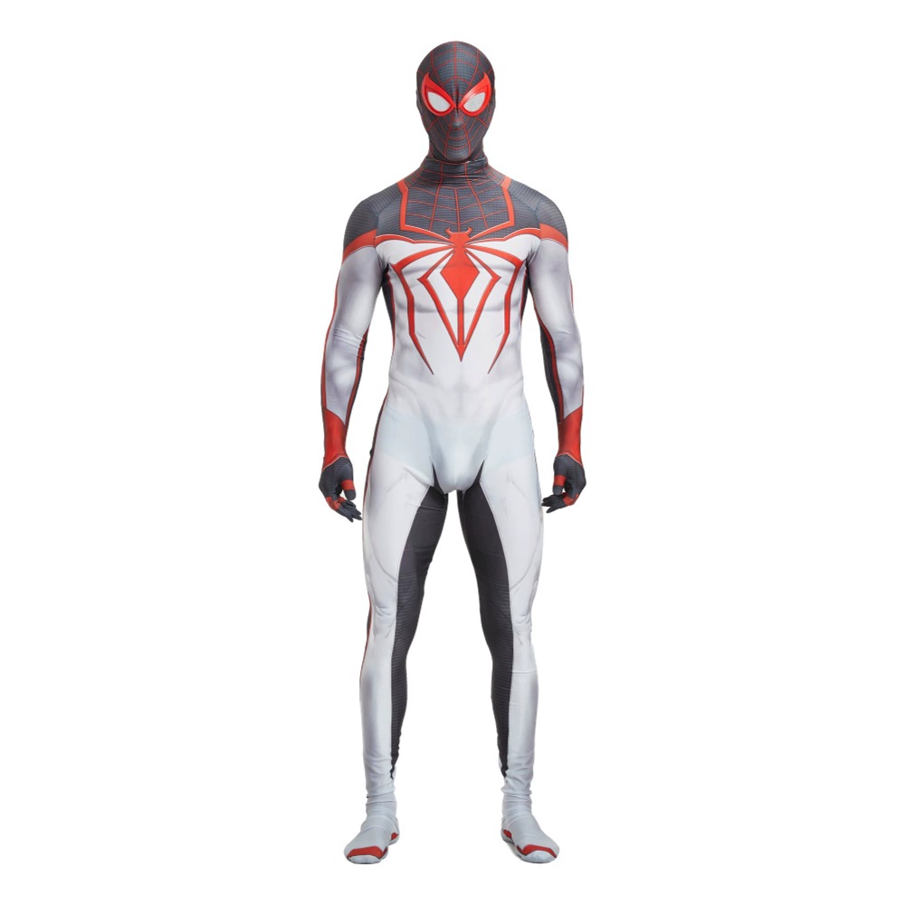 Heroes, Spiderman, 3D, halloween, cosplay
