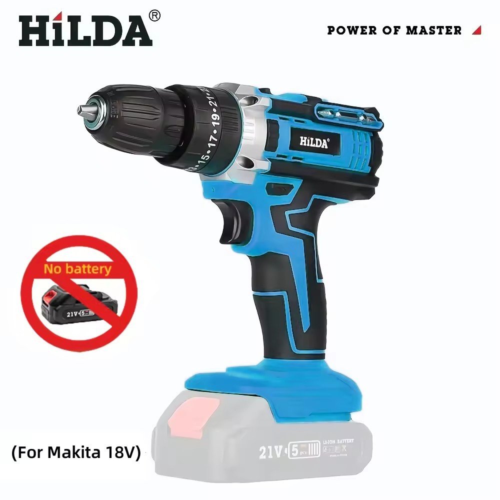 Llave eléctrica de litio Llave recargable eléctrica Llave de coche eléctrico de litio Taladro eléctrico Destornillador eléctrico Soporte de mano
