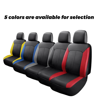 Seat Cushion Seat Cover Leather Seat cushion, seat cover