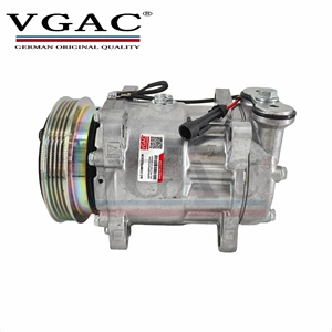 Great Wall Haval H6 Avtomobil Kondisioner Kompressoru 8103200K00 7V16-1286
