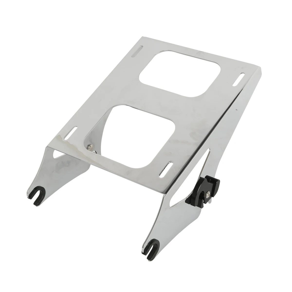 Motorcycle Modification Parts Harley-Davidson Road King Rear Trunk Quick-Release Rear Rack Luggage Rack 14-Year Model Rear Rack