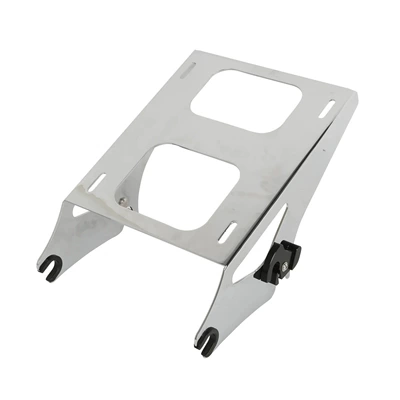 Motorcycle Modification Parts Harley-Davidson Road King Rear Trunk Quick-Release Rear Rack Luggage Rack 14-Year Model Rear Rack
