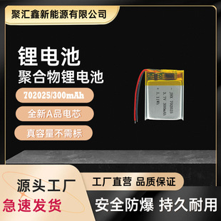 702025/300mAhۺ늳늄ˢ܇dƷС