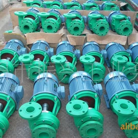 其他泵;离心泵;自吸泵