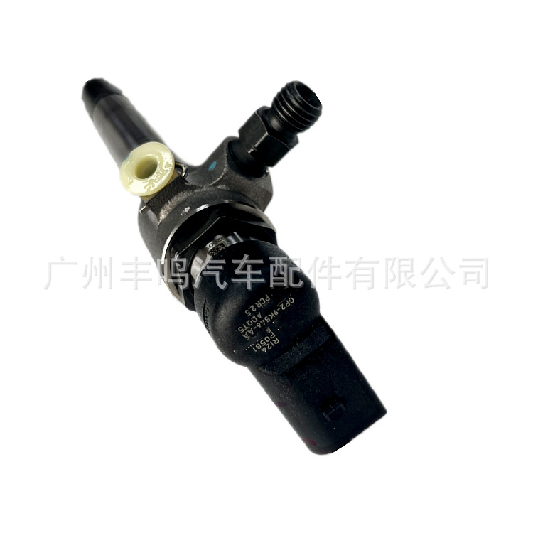 GP2-9K546-AA aplicable al conjunto de inyector de carril común de automóvil Jiangling