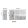 Cloth, bag, simple and elegant design
