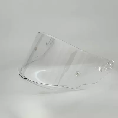 Suitable for Kyt Ttc Lenses, Dəbilqə (Kaska) aksesuarları - transparent