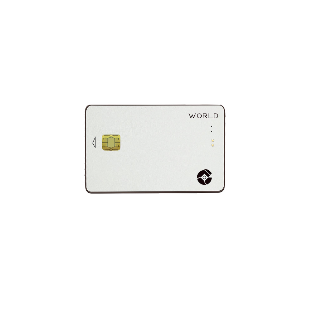 Factory Direct GPS Locator Global Positioning Tracker Wallet Built-in Lost Reminder Airtag Anti-Loss Device