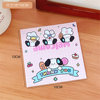 Genuine pack, cute card protection case, wholesale